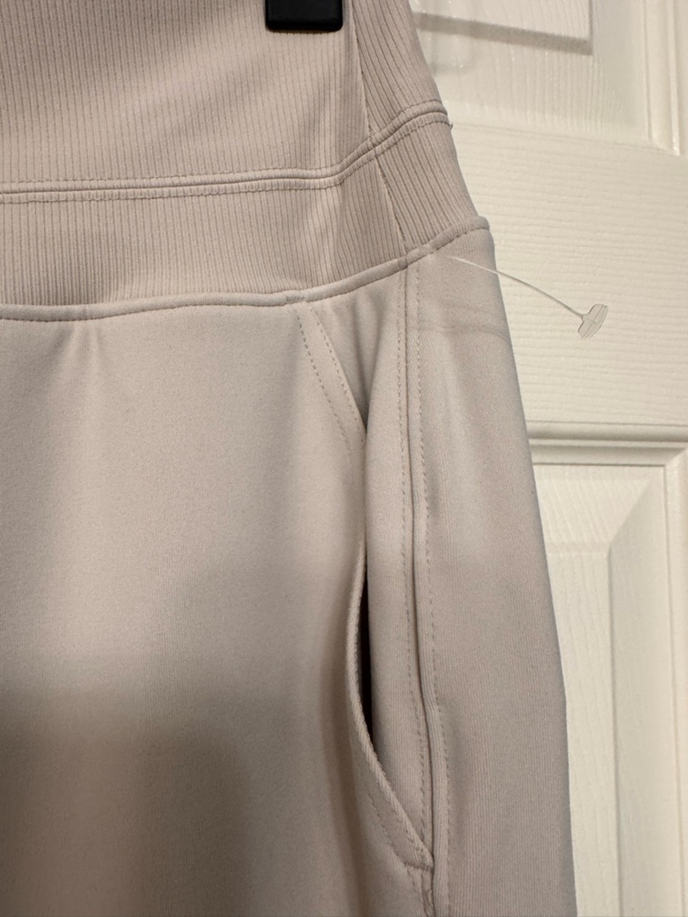 Athleta High-Rise Pull-On Joggers - Picture 3 of 6